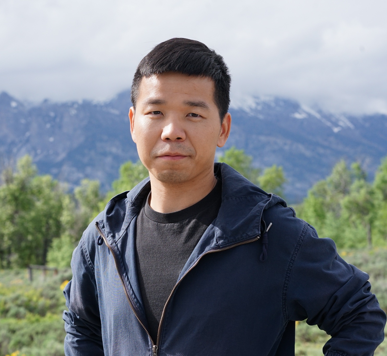 Haijun Li